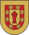 Wappen von Buch-St. Magdalena