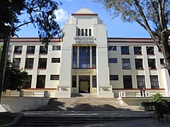 Biblioteca Nacional de Colombia