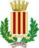 Blason de Bolsena