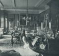 The Morning Room (late 1800s)