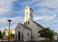 Cattedrale di Reykjavík