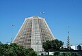 The seat of the Archdiocese of São Sebastião do Rio de Janeiro is Catedral Metropolitana de São Sebastião.