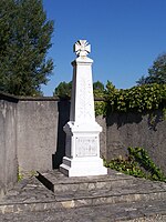 Monument aux morts