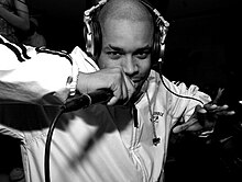 D-Nice in 2005