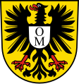 Mosbach címere