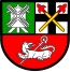 Blason de Uersfeld