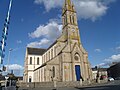 Église Saint-Pierre-et-Saint-Paul de Plélo