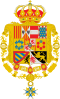 Spanisches Wappen