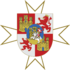 Brasão de armas de Herencia