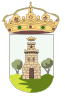 Blason de Torrijos