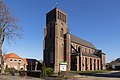 Frasselt, l'église catholique: Pfarrkirche Frasselt