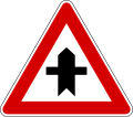 Crossroads(formerly used )