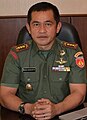 Kolonel Inf. Maruli Simanjuntak