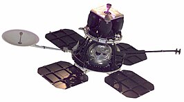 Lunar Orbiter 2