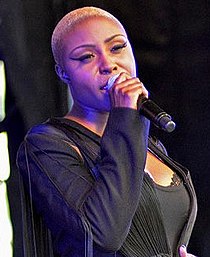 Laura Mvula (2013)