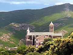 Église paroissiale Sant'Agnellu.