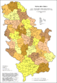 Sudovi opšte nadležnosti u Srbiji 2008. godine