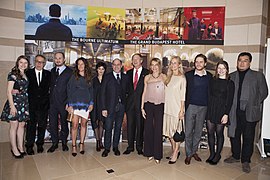 The Berlinale Jury with the Emerson family (16314573798).jpg