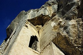 Vue du bas sur le fond du ciel.JPG