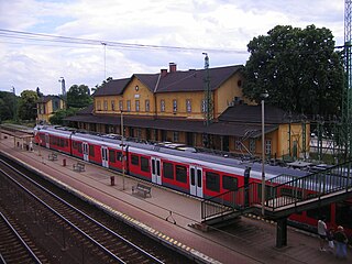 Tata, Komárom-Esztergom County