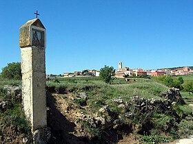 Fuentelespino de Moya