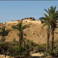 Image 519th century Martello fort in Berbera constructed by Haji Sharmarke Ali Saleh (from History of Somalia)