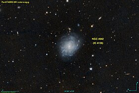 Image illustrative de l’article NGC 4942