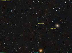 NGC 2519