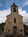 Église de la Nativité-de-Marie d'Ayssènes