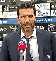 Gianluigi Buffon