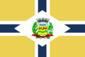 Bandeira de Valparaíso