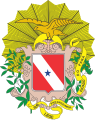 Coat of arms of the state of Pará