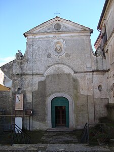 Sede titolare di Paestum, Pesto