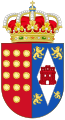 Coat of Arms of Brunete