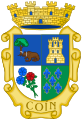 Coat of Arms of Coín