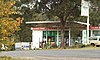 Village Store, Railway Street