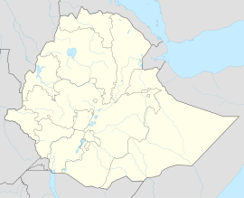 ደብረ ብርሃን is located in ኢትዮጵያ