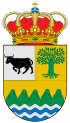 Escudo d'armas