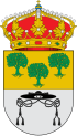 Escudo d'armas