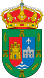 Blason de Huérmeces