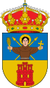 Paracuellos de la Ribera – Stemma