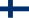 Finlands flagg