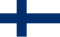 Vlag van Finland