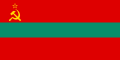 Bandiera della Transnistria