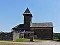 Église Saint-Jean de Saint-Affrique-du-Causse