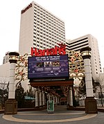 Harrah's Reno