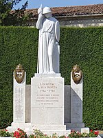 Monument aux morts[26]