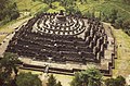 Image 198th-century Borobudur Buddhist monument, Sailendra dynasty, is the largest Buddhist temple in the world. (from History of Indonesia)