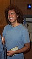 Pat Metheny in Pittsburgh, PA (2003)