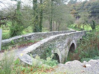 Ponte da aspera